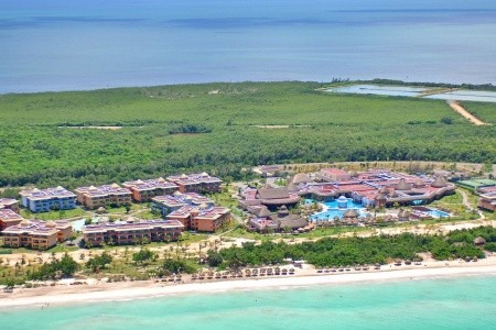 Iberostar Varadero - Dovolená Kuba 2023